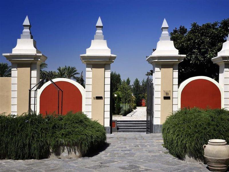 Relais Villa Buonanno Черкола Екстер'єр фото