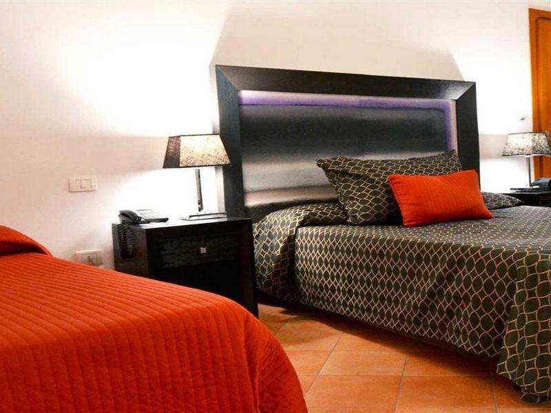 Relais Villa Buonanno Черкола Екстер'єр фото