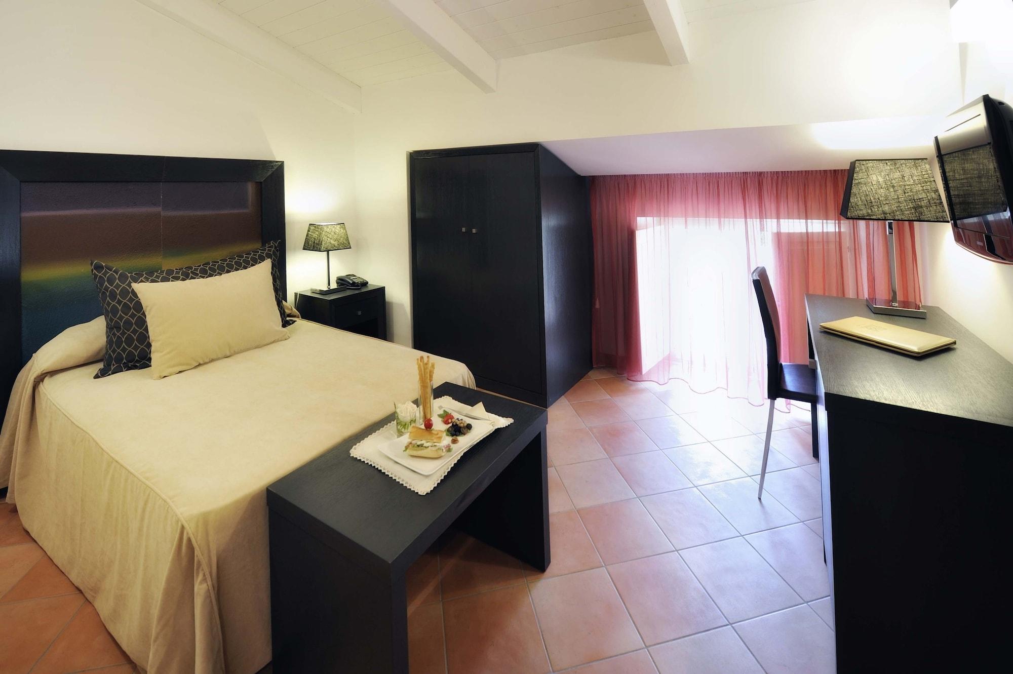Relais Villa Buonanno Черкола Екстер'єр фото