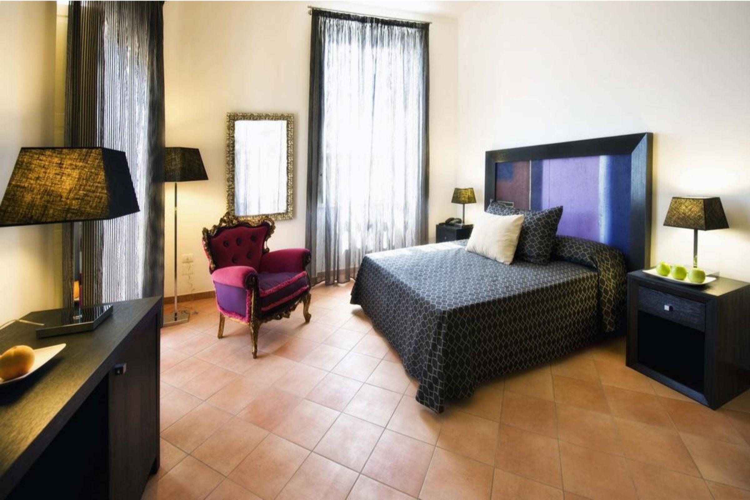 Relais Villa Buonanno Черкола Екстер'єр фото