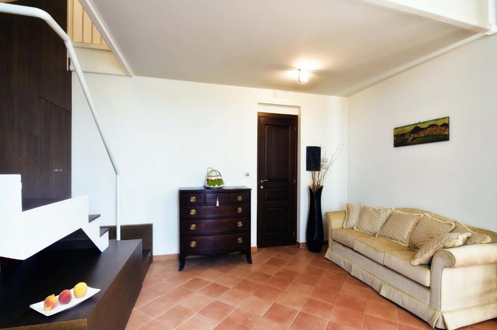 Relais Villa Buonanno Черкола Екстер'єр фото