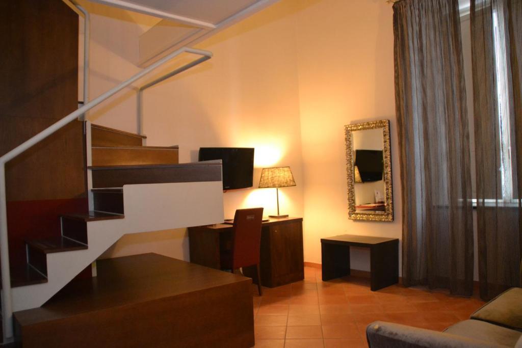 Relais Villa Buonanno Черкола Екстер'єр фото