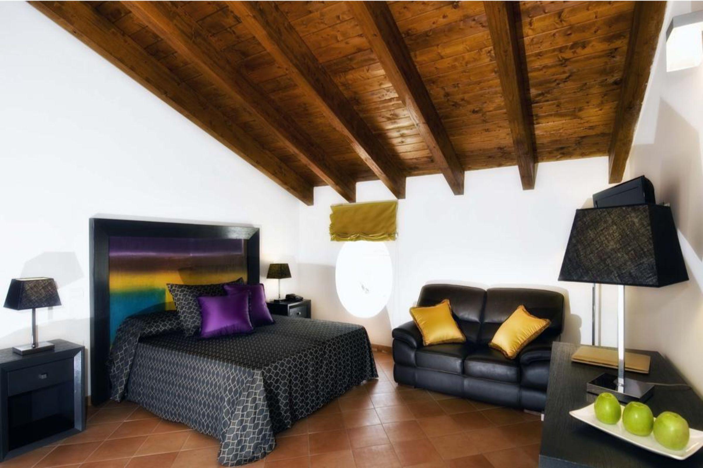Relais Villa Buonanno Черкола Екстер'єр фото