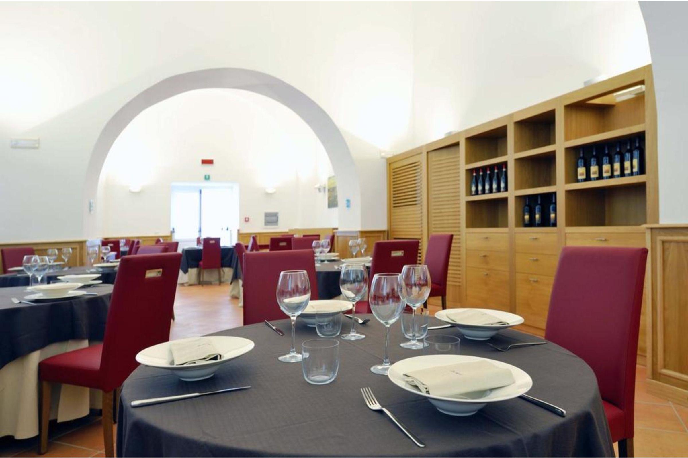 Relais Villa Buonanno Черкола Екстер'єр фото