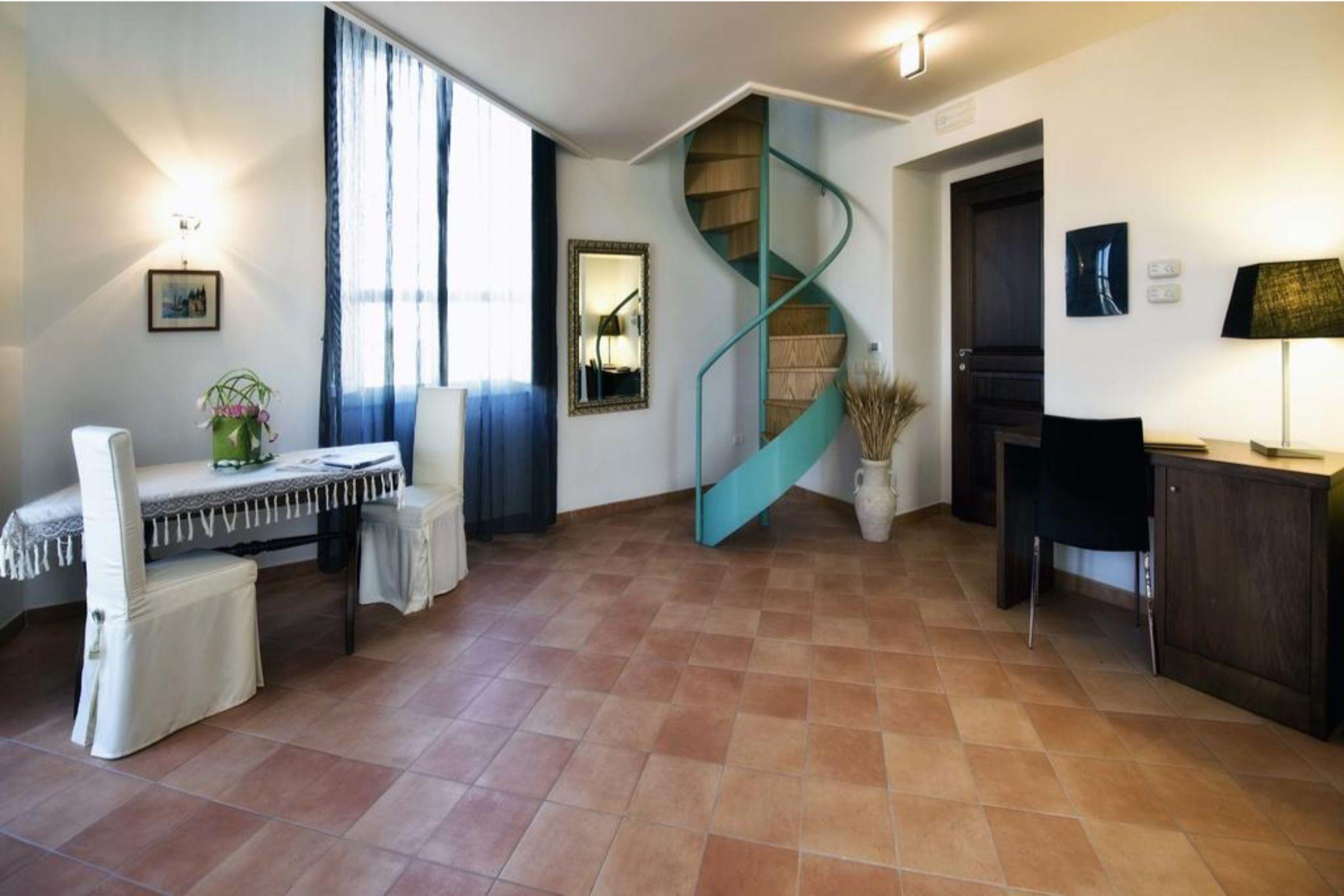 Relais Villa Buonanno Черкола Екстер'єр фото