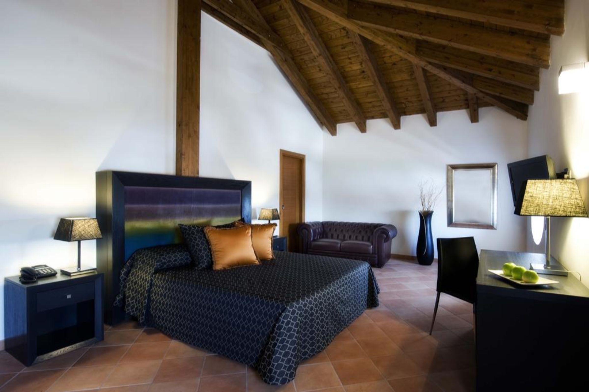 Relais Villa Buonanno Черкола Екстер'єр фото