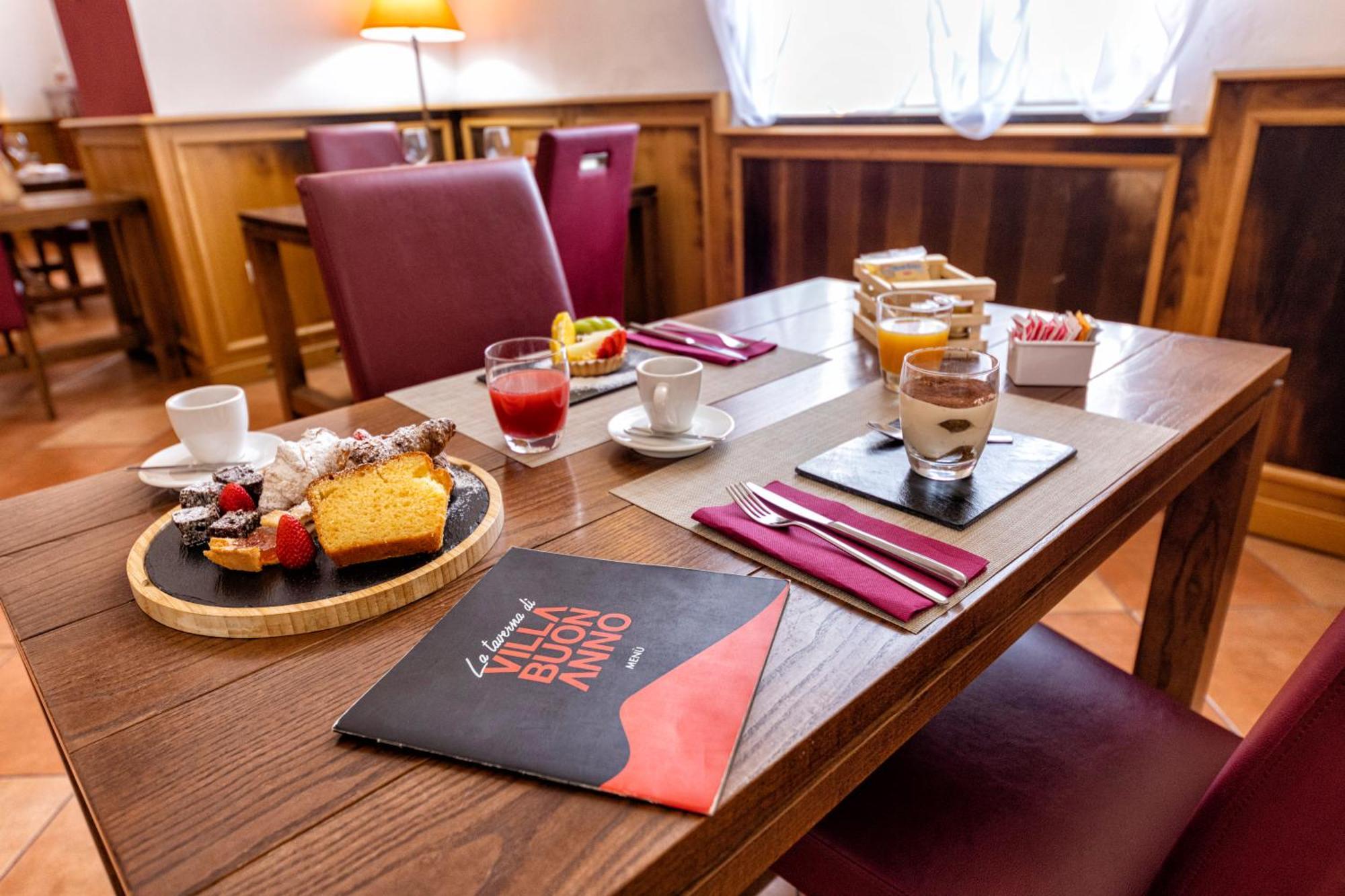 Relais Villa Buonanno Черкола Екстер'єр фото