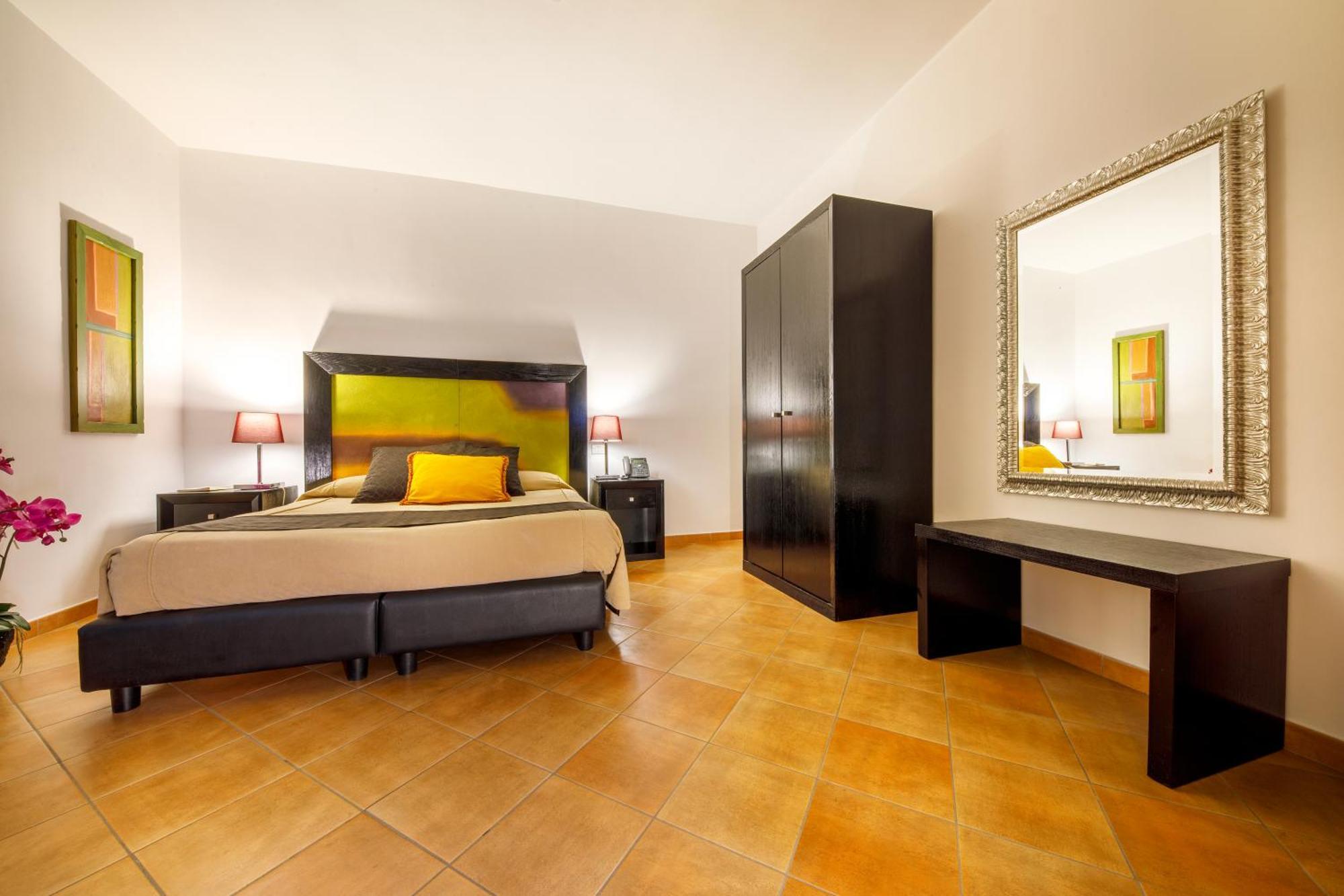 Relais Villa Buonanno Черкола Екстер'єр фото