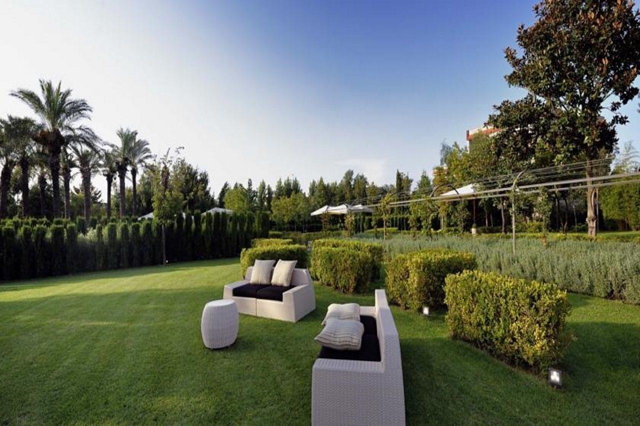 Relais Villa Buonanno Черкола Екстер'єр фото
