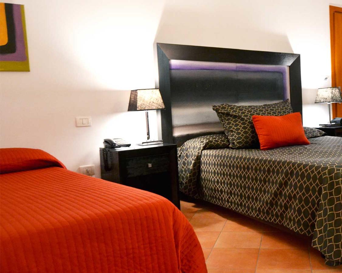 Relais Villa Buonanno Черкола Екстер'єр фото